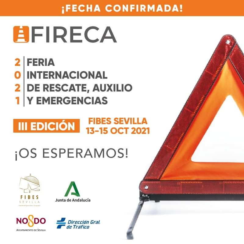 FIRECA 2021