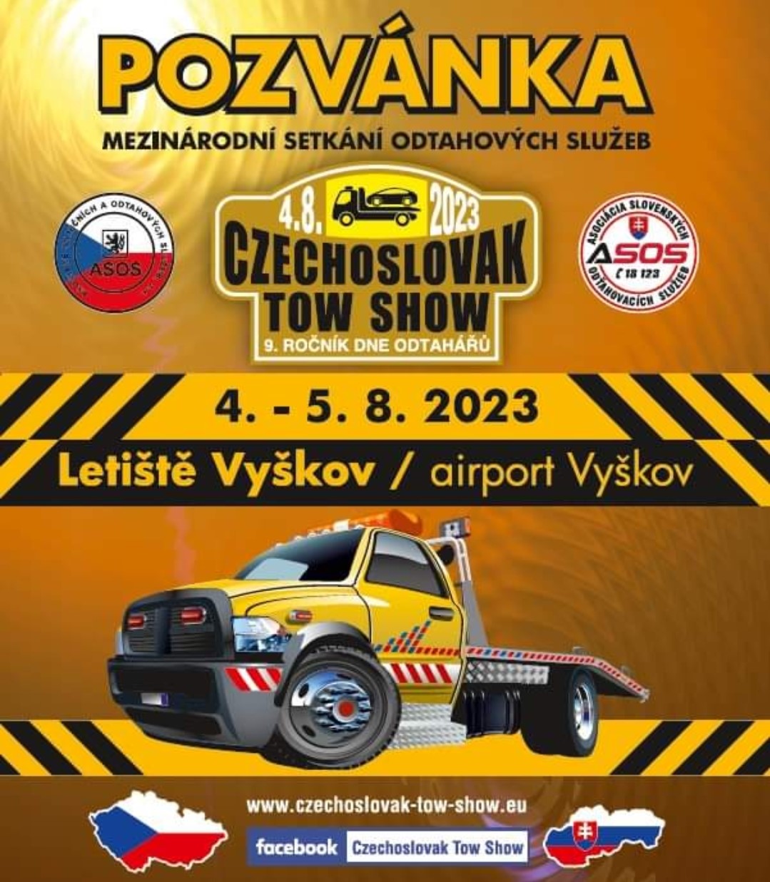 FERIA POZVANKA 2023