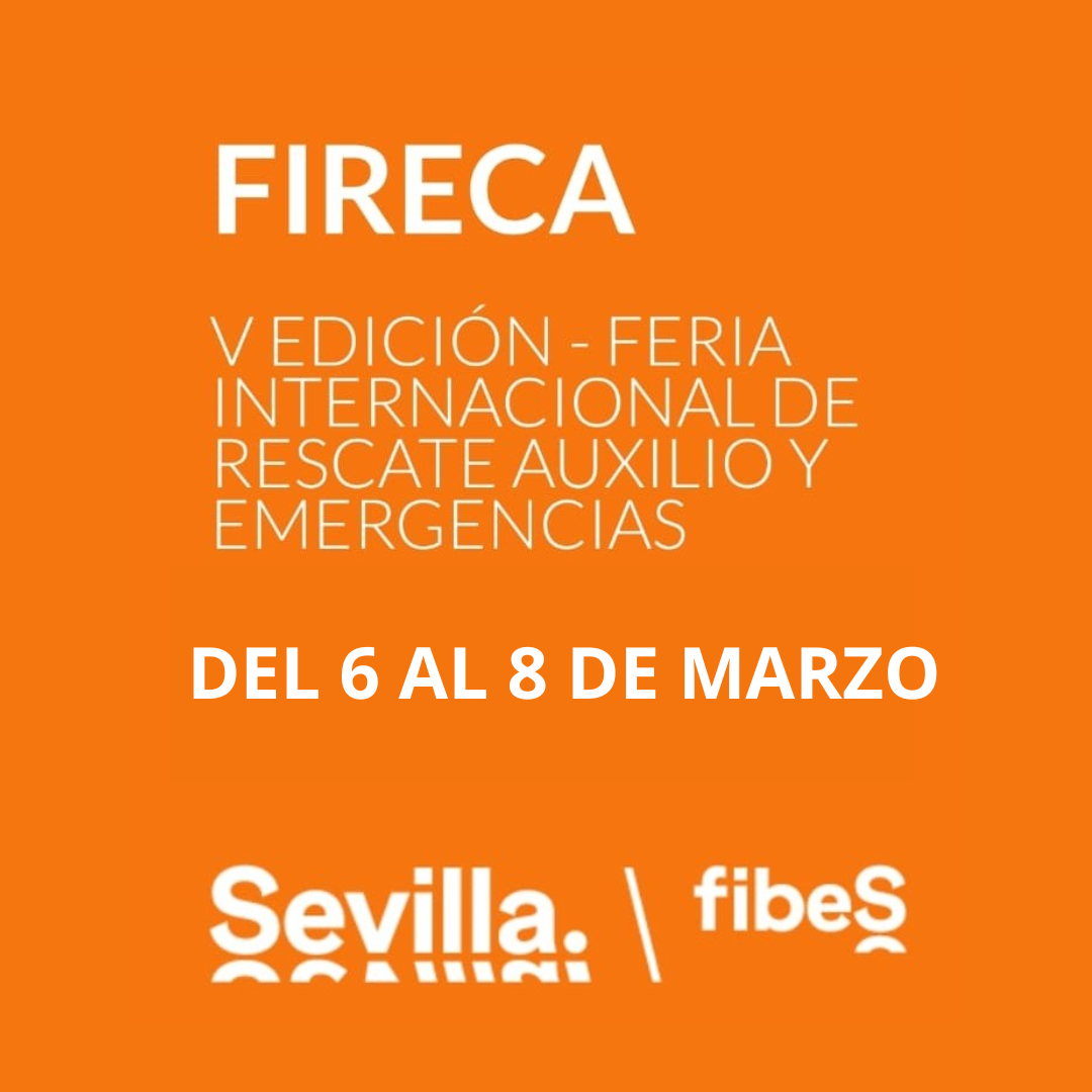 FIRECA 2024